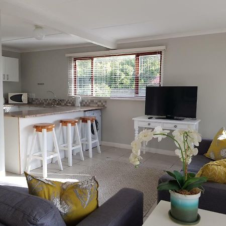 Drommedaris Apartment Gordons Bay Bagian luar foto