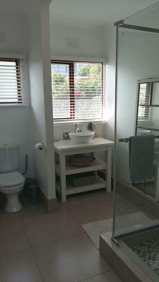 Drommedaris Apartment Gordons Bay Bagian luar foto