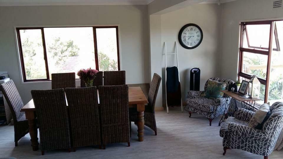 Drommedaris Apartment Gordons Bay Bagian luar foto