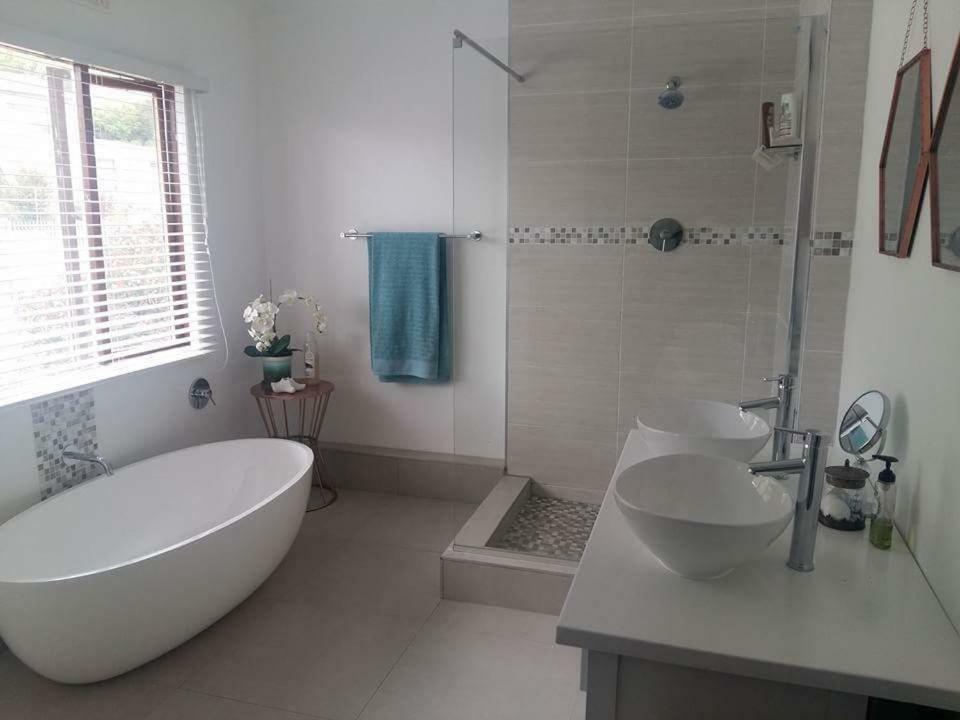 Drommedaris Apartment Gordons Bay Bagian luar foto