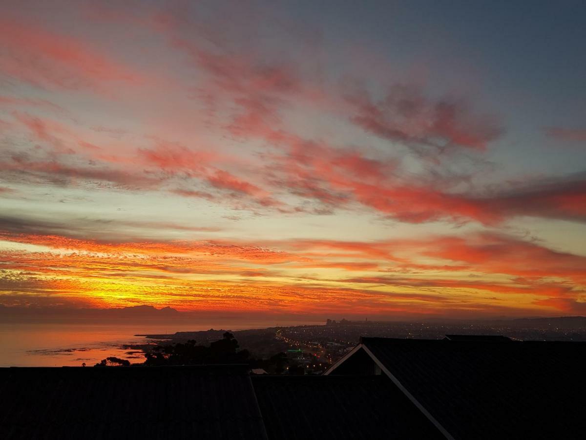 Drommedaris Apartment Gordons Bay Bagian luar foto