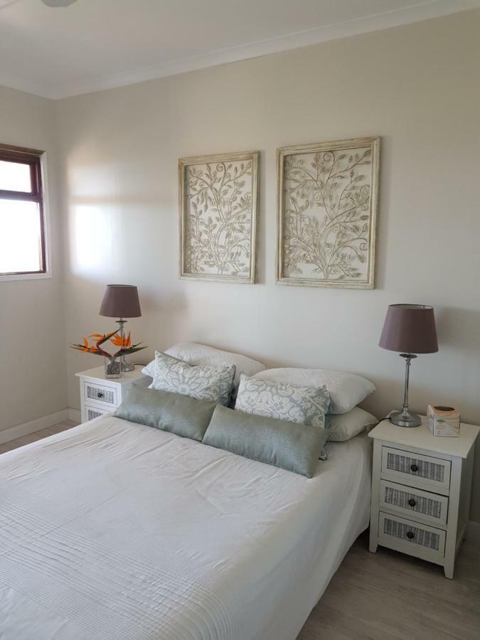 Drommedaris Apartment Gordons Bay Bagian luar foto