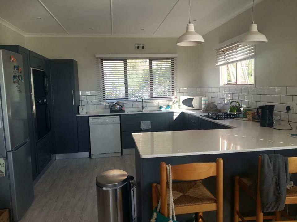 Drommedaris Apartment Gordons Bay Bagian luar foto