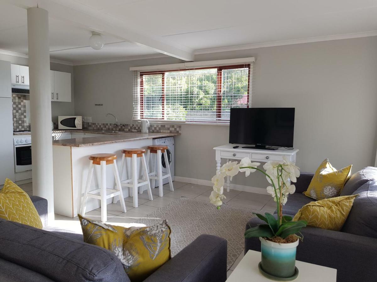 Drommedaris Apartment Gordons Bay Bagian luar foto