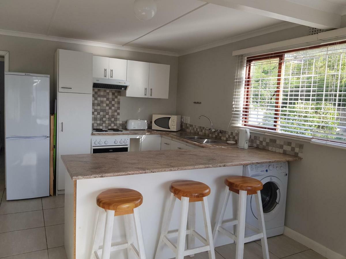 Drommedaris Apartment Gordons Bay Bagian luar foto