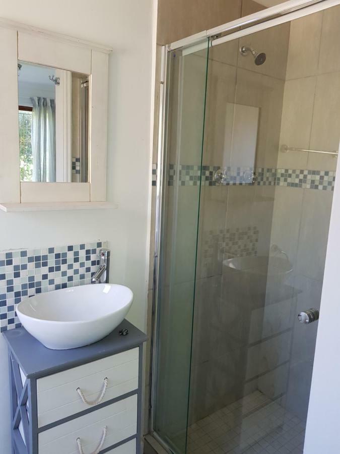 Drommedaris Apartment Gordons Bay Bagian luar foto