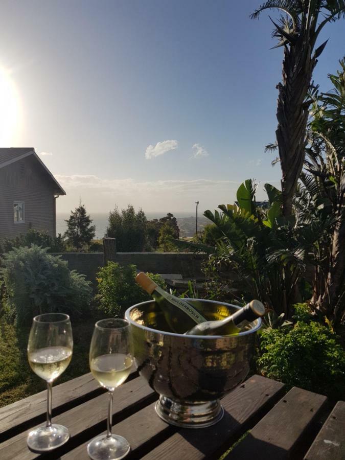 Drommedaris Apartment Gordons Bay Bagian luar foto